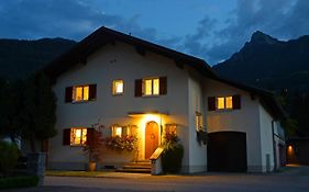 Panoramablick